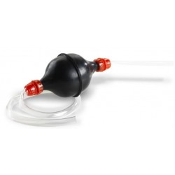 Kummist Sifoonpump