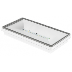 LED turvavalgusti Ontec M1...