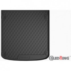 Auto pagasimatt GLEDRING