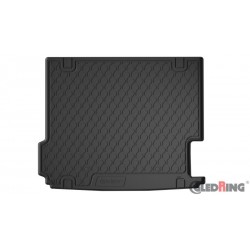 Auto pagasimatt GLEDRING