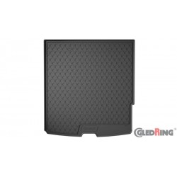 Auto pagasimatt GLEDRING