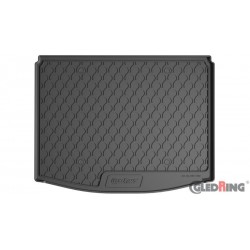 Auto pagasimatt GLEDRING