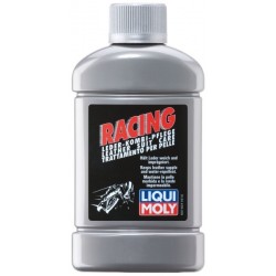 Moto Racing nahkkombe...