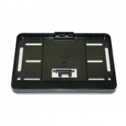 Numbrialus mootorrattale 1tk