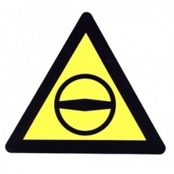 Õppesõit, magnetil