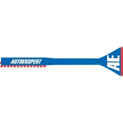 Lumehari plastvarrega