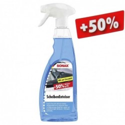 Jääsulatusvahend, 750 ml