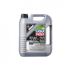 4T SPECIAL TEC AA 5W-20...