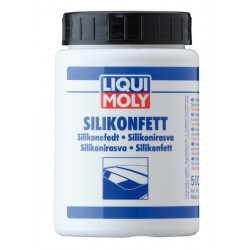 Silikoonmääre, 500 g