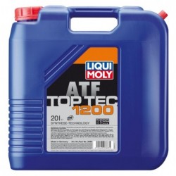 TOP TEC ATF 1200, 20 L