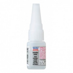 Kiir sekundiliim, 10 g