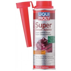 SUPERDIESEL, 250 ml