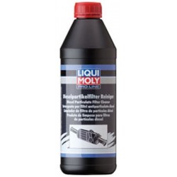 Kübemefiltri DPF pesuaine, 1 L