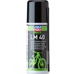 Universaalõli, 50 ml