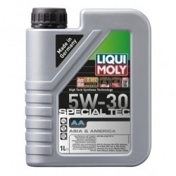4T Special Tec AA 5w30...