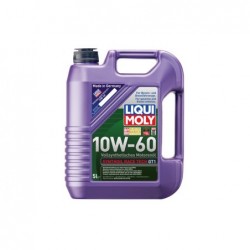 4T RT GTI t.sünt. 10W-60, 5 L