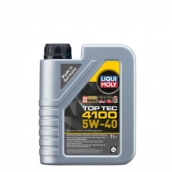 4T TOP TEC 4100 5W-40, 1 L