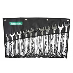 Lehtsilmusvõtmete komplekt,...