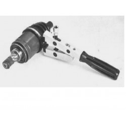 Tangid veovõlli klambritele...