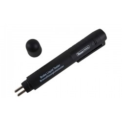 Tester pidurivedelikule