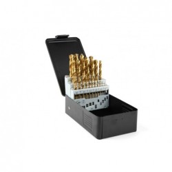 TIN puuride komplekt, 1-13...