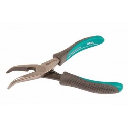 Näpitsad painutatud otsaga,...