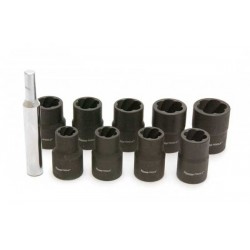 Lõikavate jõupadrunite...