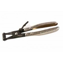 Voolikuklambri tangid, 220 mm