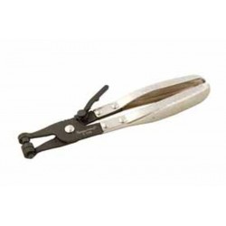 Voolikuklambri tangid, 220 mm