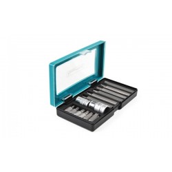 Torx otsikute komplekt,...