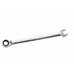 Lehtsilmusvõti narrega, 8 mm