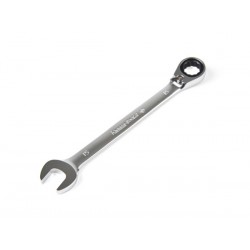 Lehtsilmusvõti narrega, 17 mm