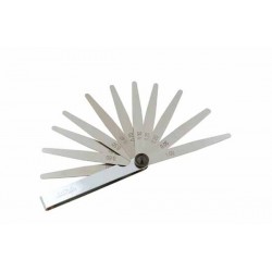 Lehtkaliiber, 0,05-1,00 mm