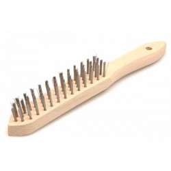 Terashari, 4-realine