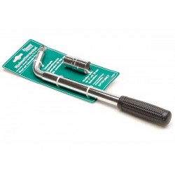 Teleskoop rattavõti, 17/19 mm