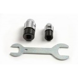 Padrunikomplekt, M3–M12,...