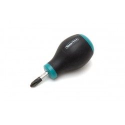 Kruvikeeraja, PH2, 2x25 mm,...