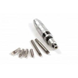 Löökkruvikeerajate...