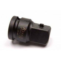 Adapter jõutööriistadele,...