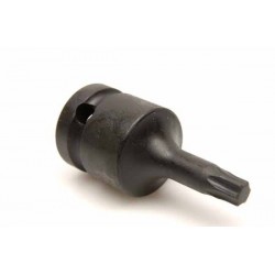 Torx-jõupadrunotsak, T50