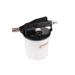 Pidurisüsteemi õhutaja, 2 L