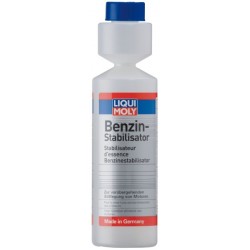 Bensiini stabilisaator, 250 ml