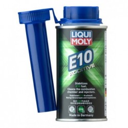 Bensiinilisand E10