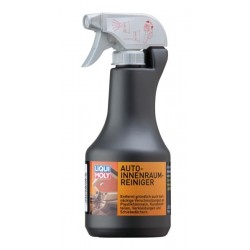 Auto salongi puhastusvahend...