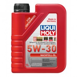 4T Pealevalamisõli 5W-30, 1 L