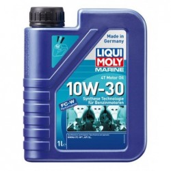4T Marine 10W-30, 1 L