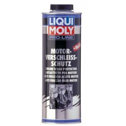 Õlilisand MosS2-ga, 1 L