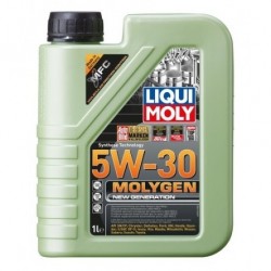 4T Molygen NG 5W-30, 1 L