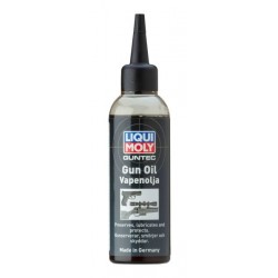 Liqui Moly Guntec relvaõli...