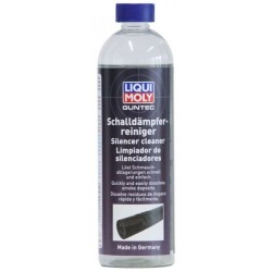 Liqui Moly Guntec relvade...